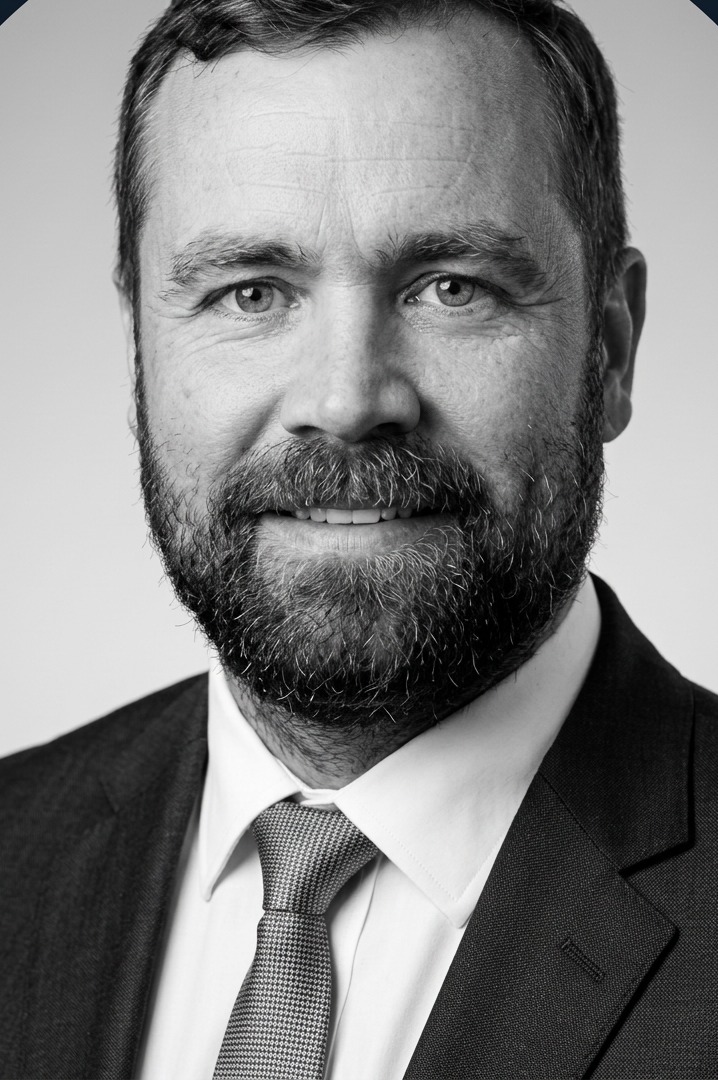 Dan Turner, Head of Stock, Logistics & Installation