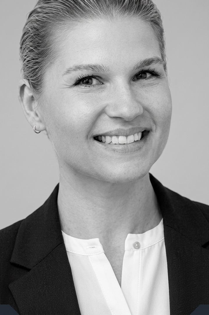 Victoria Ogorek, Chief of Staff